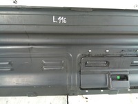 фото thumb №7, L116 стена перегородочная renault trafic 3