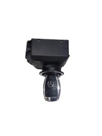 Купить Mercedes e klasa w212 замок зажигания ключ a2129056801, фото thumb