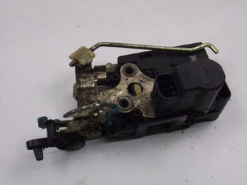 фото thumb №2, Daewoo lanos замок двері зад правий 2pin 96305414