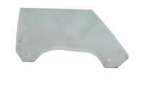 фото thumb №1, Mini one - cooper r57 2013 правая сторона стекло кузовная дверь задних