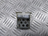 фото thumb №1, Резистор резистор вентилятор opel astra h 1.4 90560367