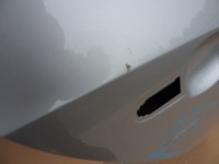 фото thumb №8, Toyota corolla e21 hb 2019 2020 2021 дверь правое задняя