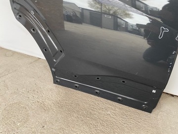 фото thumb №13, Hyundai kona ii 2022r- двері задні праві зад