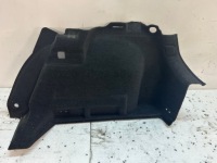 фото thumb №1, Обшивка багажника правий оббивка seat leon 3 iii хетчбек 5f0867428d