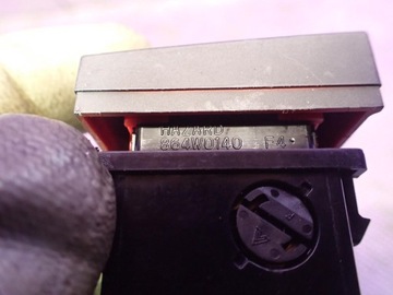 фото thumb №6, Hyundai santa fe ii 2 06- перемикач кнопка світла аварійних 854w0140