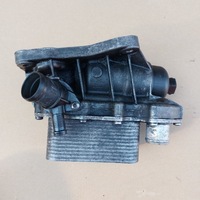 фото thumb №4, Renault master iii iv 22r основа фільтра оливи 70347046 eu