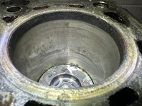 фото thumb №7, Блок двигателя dół wał поршни 1.6 crdi d4fb