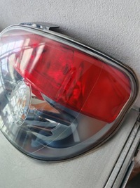 фото thumb №6, Subaru impreza ii 2005 с задний лампы задние / комплект