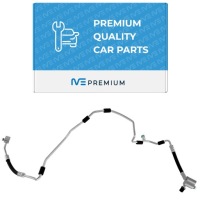 фото thumb №1, Трубка wąż шланг кондиціонера seat toledo iii 06-