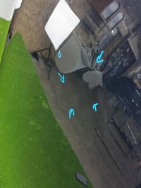 фото thumb №11, Opel insignia b капот крышка двигателя