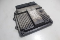 фото thumb №1, Бортовий комп'ютер двигуна fiat punto ii 1.3jtd