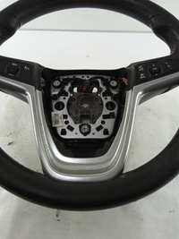 фото thumb №4, H488 повітропровід opel insignia шкіра мультифункція