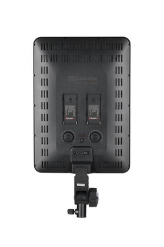 Комплект светодиодной панели Quadralite Thea 450