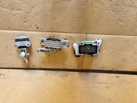 фото thumb №1, Ford kuga mk3 2.5 подушка двигателя