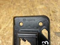 фото thumb №9, Кронштейн кронштейн решетка решётка левая mazda cx-5 ii kf ksd4-50161 lift 22-