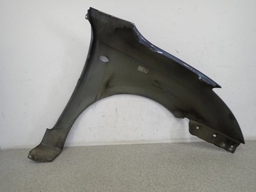 фото thumb №15, Suzuki swift mk6 05-09 крило переднє лівий zy4