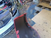 фото thumb №8, Бампер задняя opel corsa e 39002839