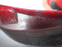 фото thumb №8, Alfa romeo giulia veloce 16- бампер задняя задний pdc