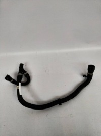 Купити Шланг труба патрубок води 2402604 bmw 1 f20 f21 2 f22 f23, фото thumb