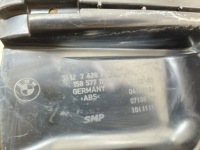 фото thumb №9, Bmw 4 f36 кронштейн   кріплення бампера праве зад заднє 7428732