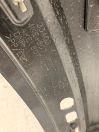 фото thumb №13, Бампер перед audi e-tron 4ke 18- s-line оригінал