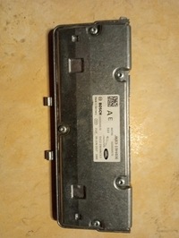 фото thumb №2, 2019 range rover velar f-pace камера jk83-19h406