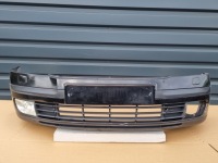 фото thumb №1, Skoda octavia ii 04-08 бампер перед оригинал g190