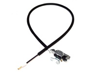 фото thumb №1, Замок дверь зад верх l/p iveco daily 06-