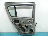 фото thumb №8, Дверь задняя левая dacia sandero i 08-12 teknm