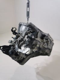 фото thumb №2, Коробка передач передач toyota ch-r chr 1.2 ec6a