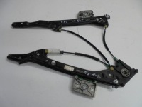 фото thumb №1, Audi a5 8t sportback подъемник стекло правый задняя 07-