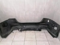 фото thumb №9, Бампер заднє maserati ghibli m157 670098368 бампер заднє