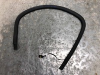 фото thumb №1, С подогревом прокладка дверь левый задняя alfa romeo 159 300716405