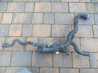 фото thumb №13, Peugeot 2008 i термостат корпус трубы wody провода 9807198480