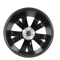 фото thumb №11, Volkswagen touareg 7p серебряная алюминиевый диск 20" 9j et:57 7p6601025al