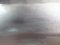 фото thumb №13, Бампер перед hyundai i10 i lift 86511-0x210