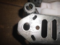 фото thumb №5, Suzuki swift mk7 2 x pas безпеки po відновлення