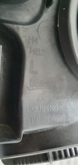 фото thumb №15, Лампа ліва перед звичайна mini cooper f56 2013-