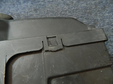 фото thumb №5, Корпус корпус предохранителей fiat idea 2003-2012r.