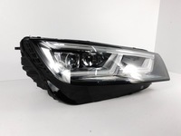 фото thumb №3, Audi q5 80a лампа права matrix 80a941784f 80a941036 передній рестайлінг