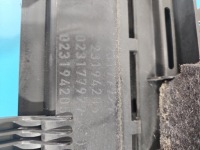 фото thumb №11, Полка багажника зад багажника opel insignia a 13222411 13222412