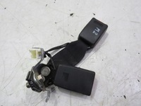 фото thumb №1, Клипса поперечина безопасности задняя mazda 2 dj 15-