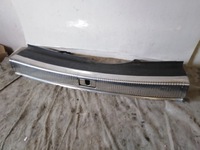 фото thumb №1, Audi a5 sportback защита ремня зад краю багажника