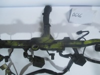 фото thumb №6, Установка двигуна silnikowa sprinter 2.2 cdi om 646 ucięta