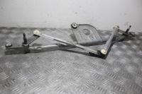 фото thumb №1, Механизм дворник перед ford mustang v lift