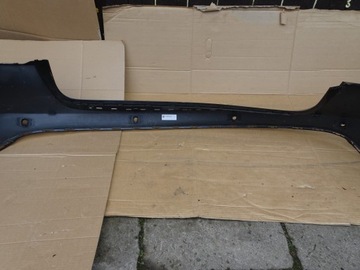 фото thumb №9, Mercedes gla w156 бампер зад задний pdc a1568850125