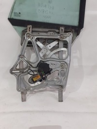 фото thumb №7, Подъемник стекла левый зад opel astra f cabrio