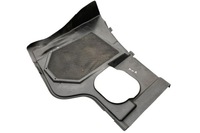 фото thumb №9, Інше частини відсік двигуна audi a8 d2 4d2, 4d8 4d1819403d 4.2l бензиновий