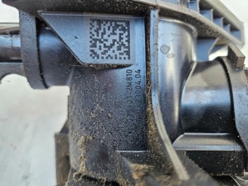 фото thumb №8, Корпус термостата hyundai tucson iv 20-25 1.6t 25600-2m810