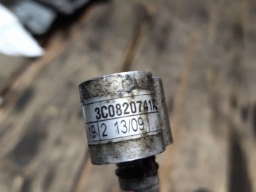 фото thumb №11, Шланг кондиціонера - vw | 3c0820741aj